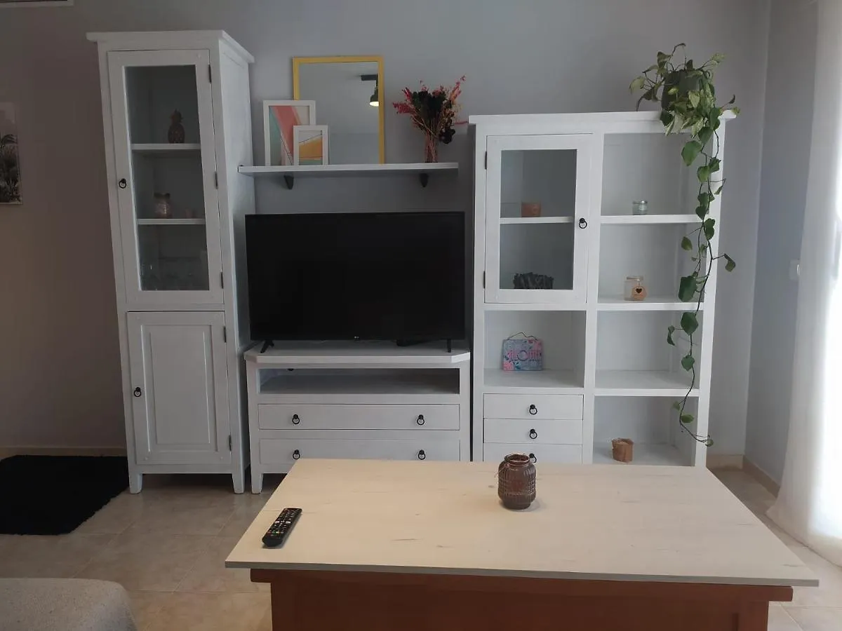 Apartamento Amadeu Vives Apto La Pineda España