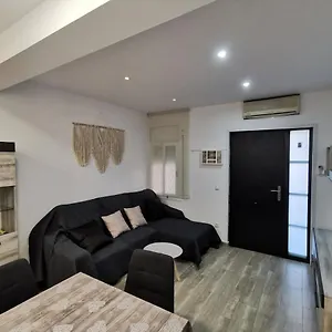 Apartamento Familiar A 100 Mts De La Playa Apartamento