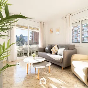 Mediterranean Way - Bahia I Apartamento